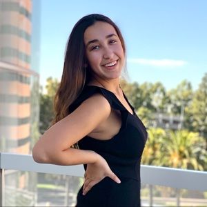 Meet your Posher, Parker